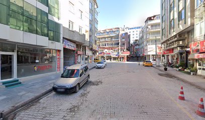 Utm Mimarlık