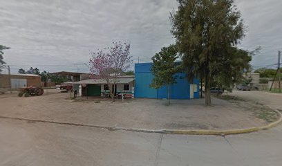 Mecánica Integral y Repuestos del Automotor - Taller de reparación de automóviles en Pampa del Indio, Chaco, Argentina