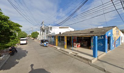 Comunidad Cristiana Filadelfia Hipódromo