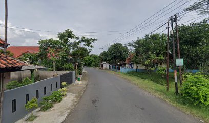 Dusun Pahing