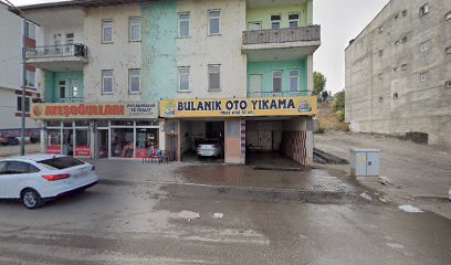 Roza Oto Yikama