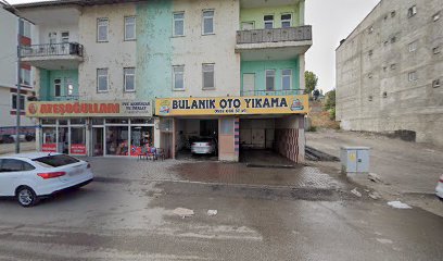 Car Wash Bulanik Oto Yikama