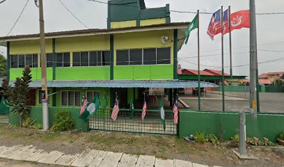 PUSAT KHIDMAT DUN Salor