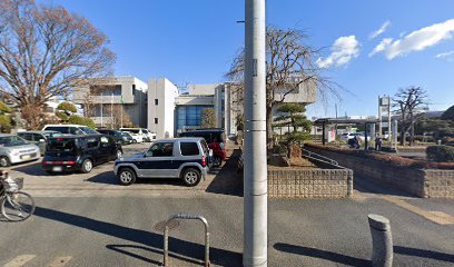 坂戸市 ふるさとハローワーク