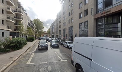 Zenpark - Parking Lyon - Grange Blanche - Suit'etudes