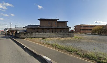 まえばし療術院