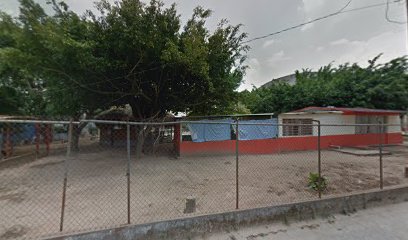 Jardin De Niños Benito Juarez Garcia