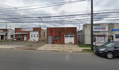 Anko Tool Co Inc