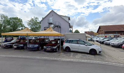 Neftenbach Cars GmbH