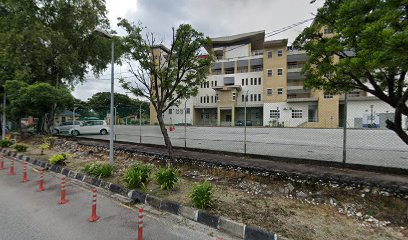 Playwright Wholebrain Learning Centre