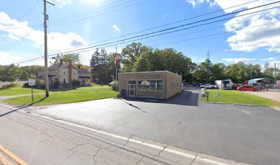 Southington Twp Road Department