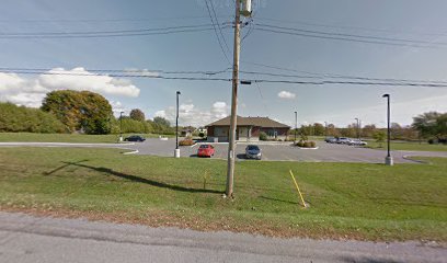 B / T Kingdom Hall