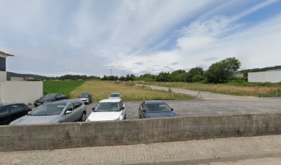 Parque de Estacionamento da Rua do Cruzeiro