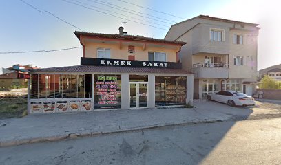 Ekmek Saray