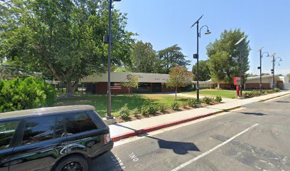 California Distinguished School