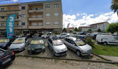 Ts Car Automoveis