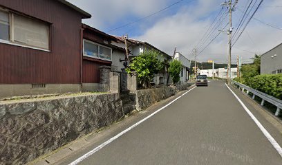 阿川理容店