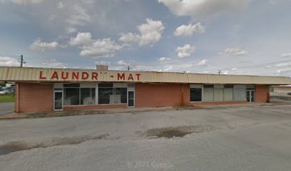 Wash Tub Laundromat