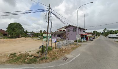 Kedai Runcit Mok Wan