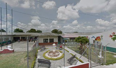Centro de Salud Miraflores