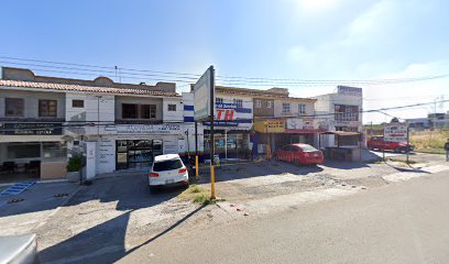 Centro de Servicio LTH Juriquilla