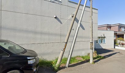 空手道 修道館 清田中央児童会館