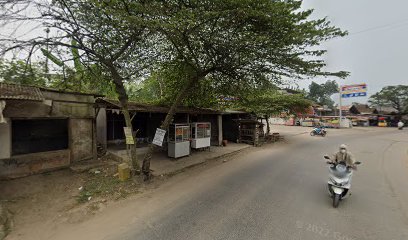 Metro Arloji & Mukena