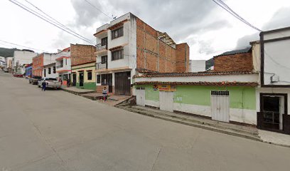 Tienda Donña Marina