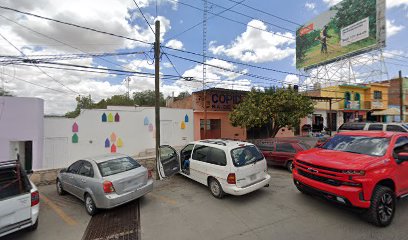Construcciones Pisos Industriales De Dolores, S.A. De C.V. (COPIDSA)