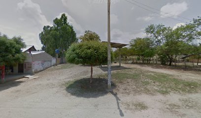 Texaco Gasolinera Santa Cruz