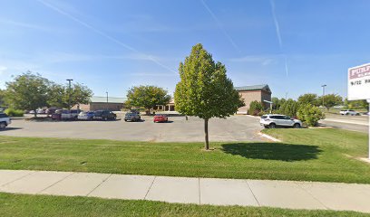 Purple Sage Elementary School