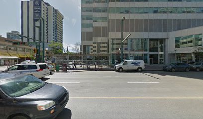 Honorary Consulate of Finland in Edmonton, Canada