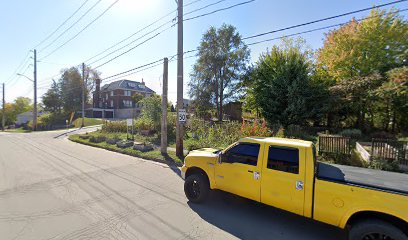 Two Rivers Community Garden: Huron/Manitoba