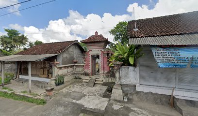 Gudang ANYAR DEKORASI