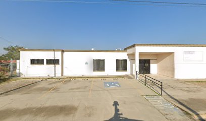 Centro De Salud Ejido Juárez