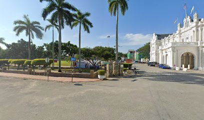 Penang Halal Food Festival