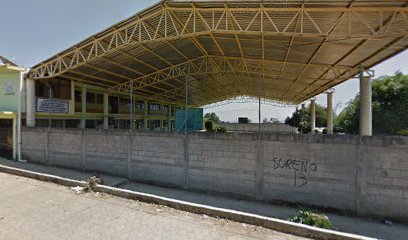 Escuela Secundaria Oficial 0928 'Gral. Emiliano Zapata'