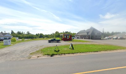 Vets Love Pets Oromocto