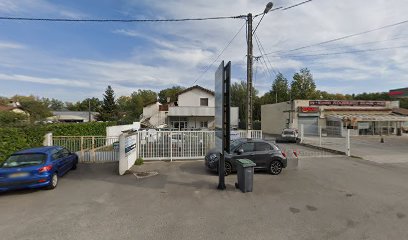 Quincaillerie Rhôdanienne