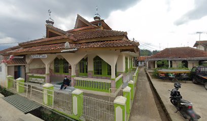 Masjid Attaqwa