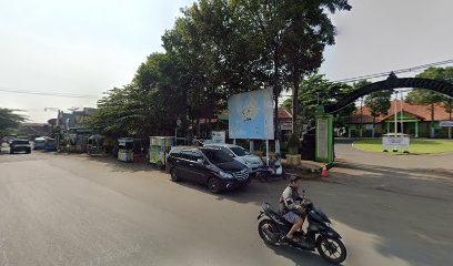 Pangkalan Cak Gitul