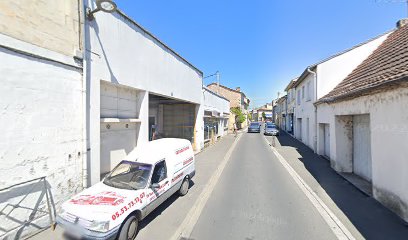 Carross'Autos Bergerac