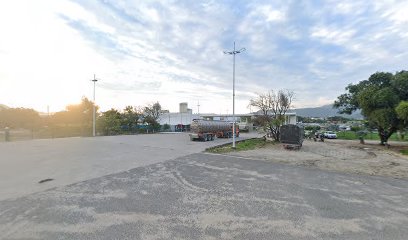 Fast Terminal Santa Marta