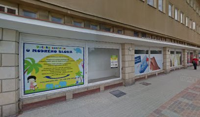 Polegym Rozdělov