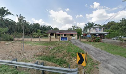 Klinik Desa Labu Besar Kulim