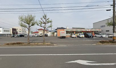 セブン-イレブン 須賀川丸田町店