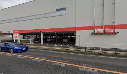 ワイモバイル コジマ×ビックカメラ郡山店