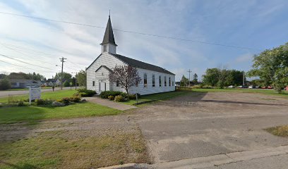 Sault Ste. Marie Seventh-day Adventist Church