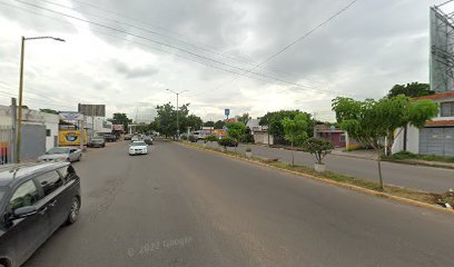 Aéreo Servicio Guerrero