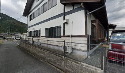 みまさか商工会東粟倉支所